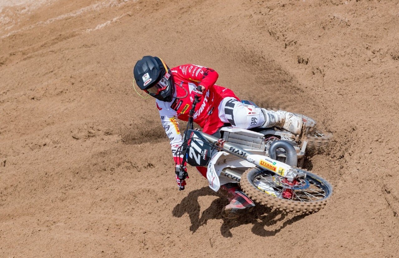 Internazionali d’Italia MX EICMA Series 2021 - Riola Sardo